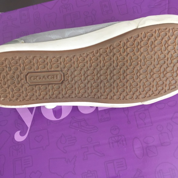 Sneakers - Picture 3 of 3